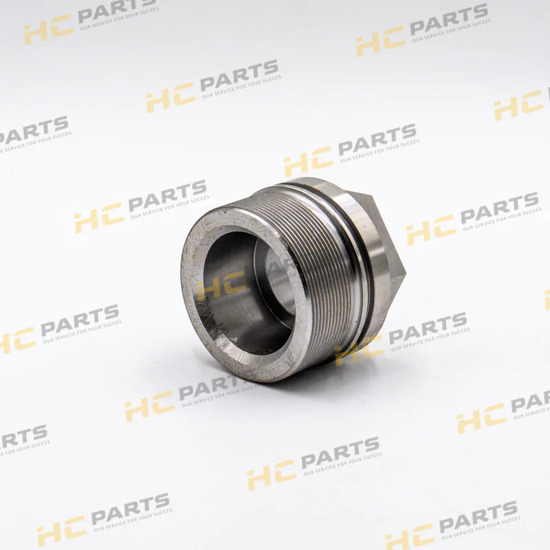 JCB Cap end 40x70