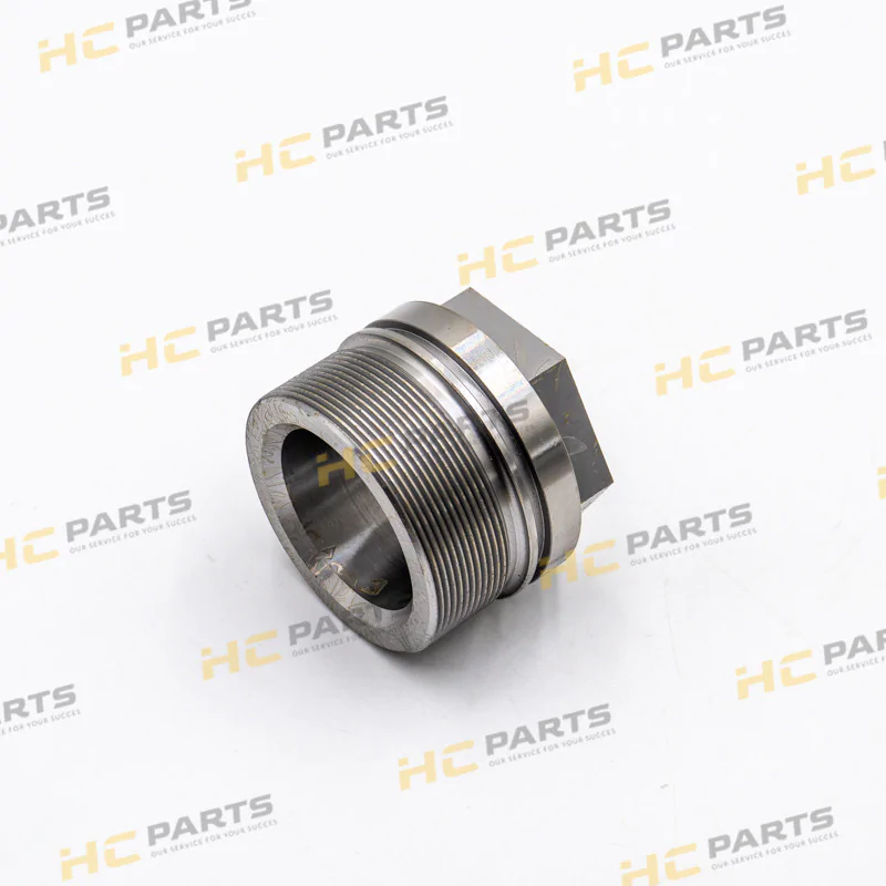 JCB Cap end 40x70