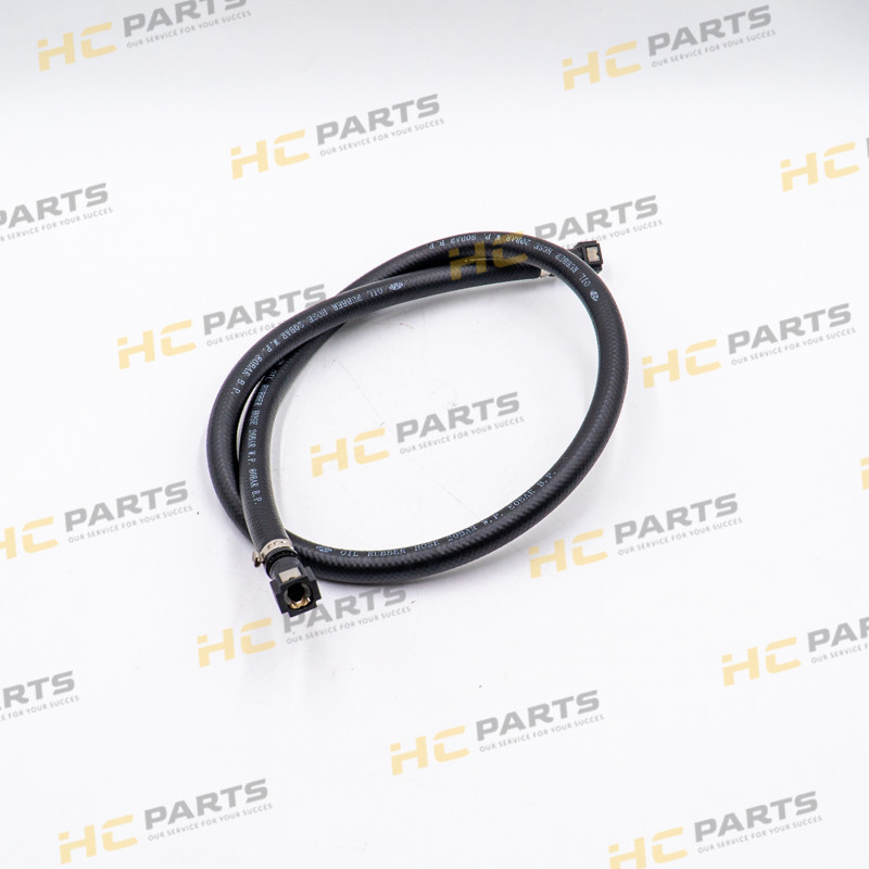 JCB Fuel hose - telescopic handler