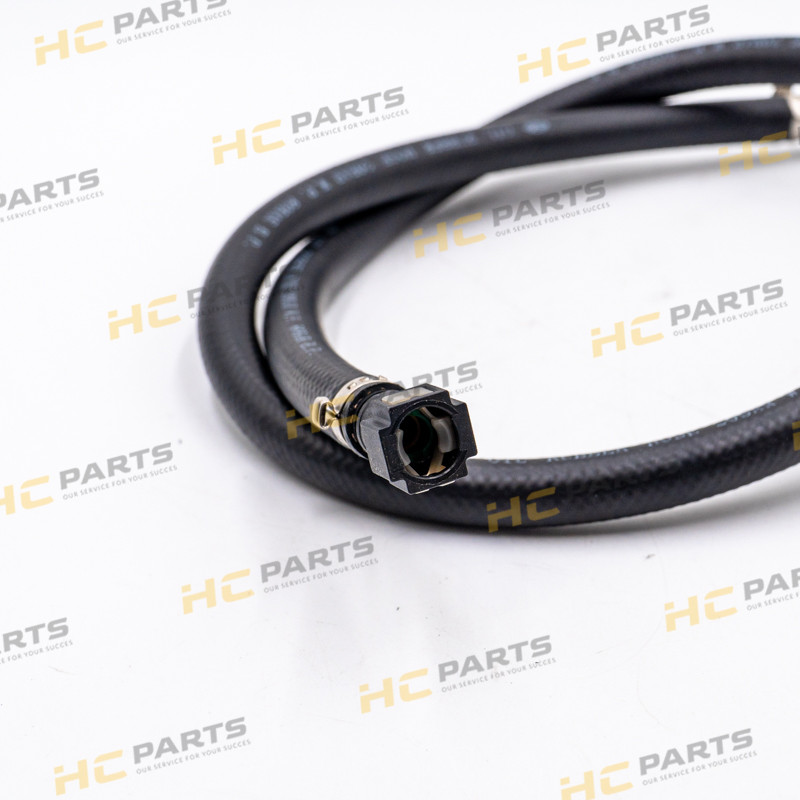 JCB Fuel hose - telescopic handler