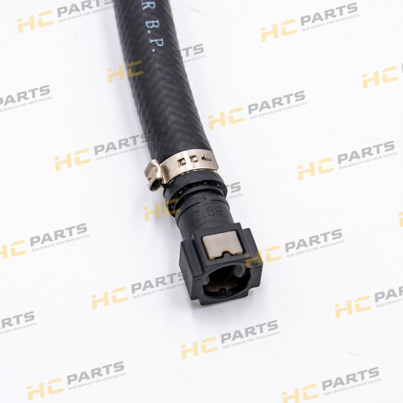JCB Fuel hose - telescopic handler