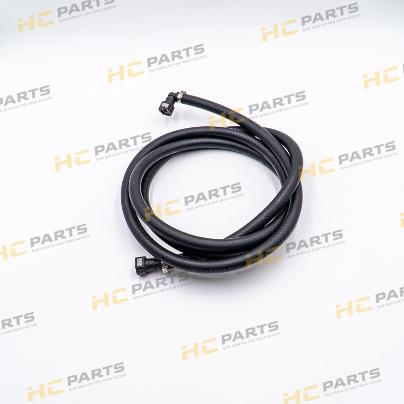 JCB Fuel hose - telescopic handler