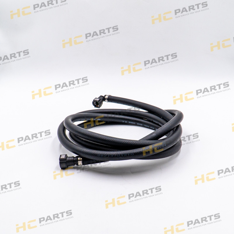 JCB Fuel hose - telescopic handler