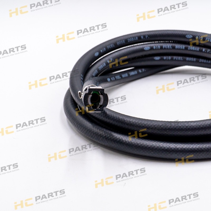 JCB Fuel hose - telescopic handler