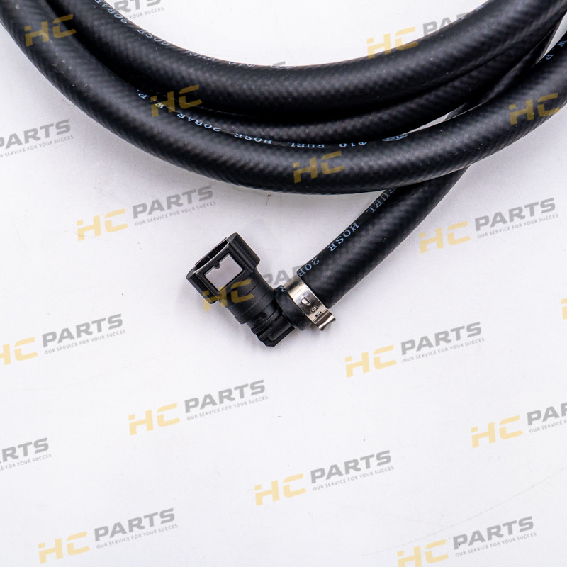 JCB Fuel hose - telescopic handler