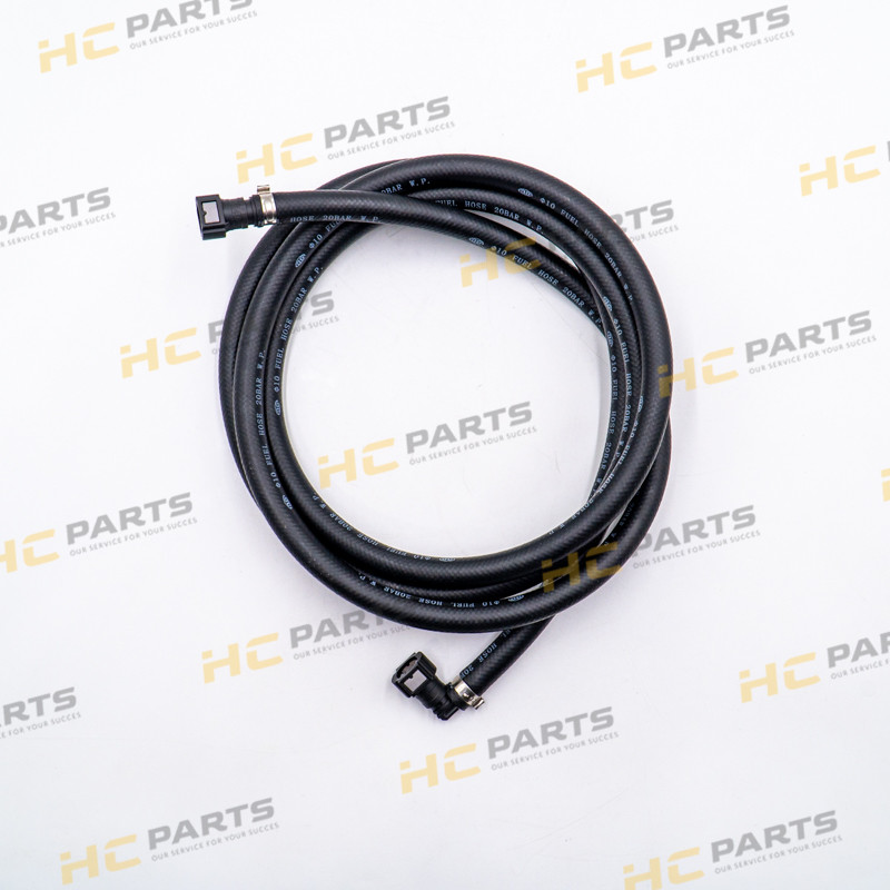 JCB Fuel hose - telescopic handler