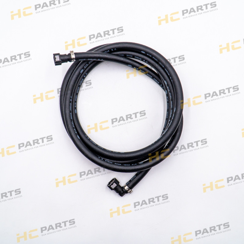 JCB Fuel hose - telescopic handler