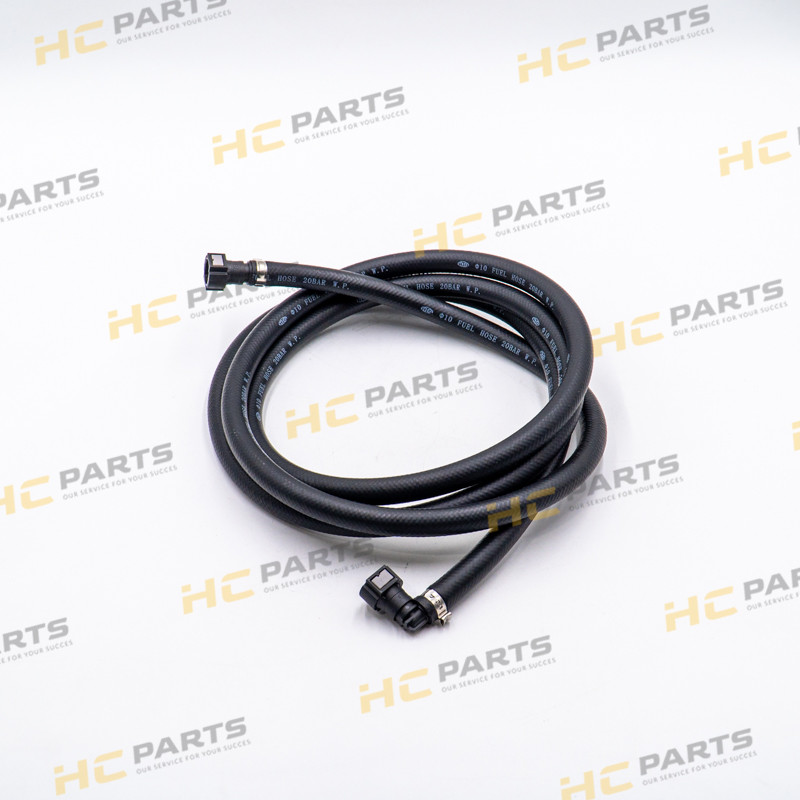 JCB Fuel hose - telescopic handler