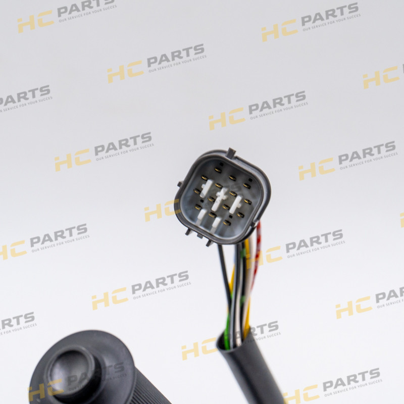 JCB Switch column indicator - fastrac VALEO