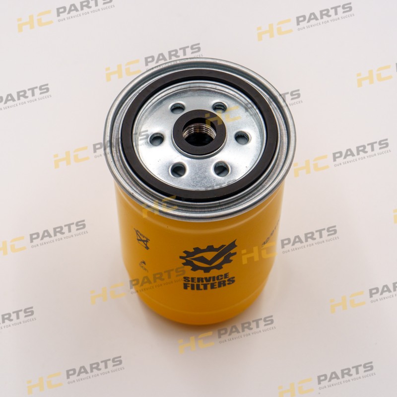 JCB Fuel filter - 3CX 4CX Perkins engine