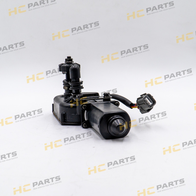 JCB Rear wiper motor - 3CX 4CX