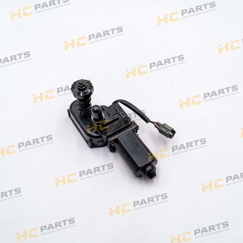 JCB Rear wiper motor - 3CX 4CX