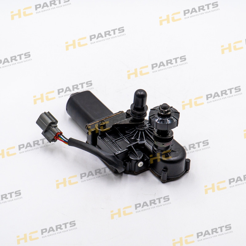 JCB Rear wiper motor - 3CX 4CX