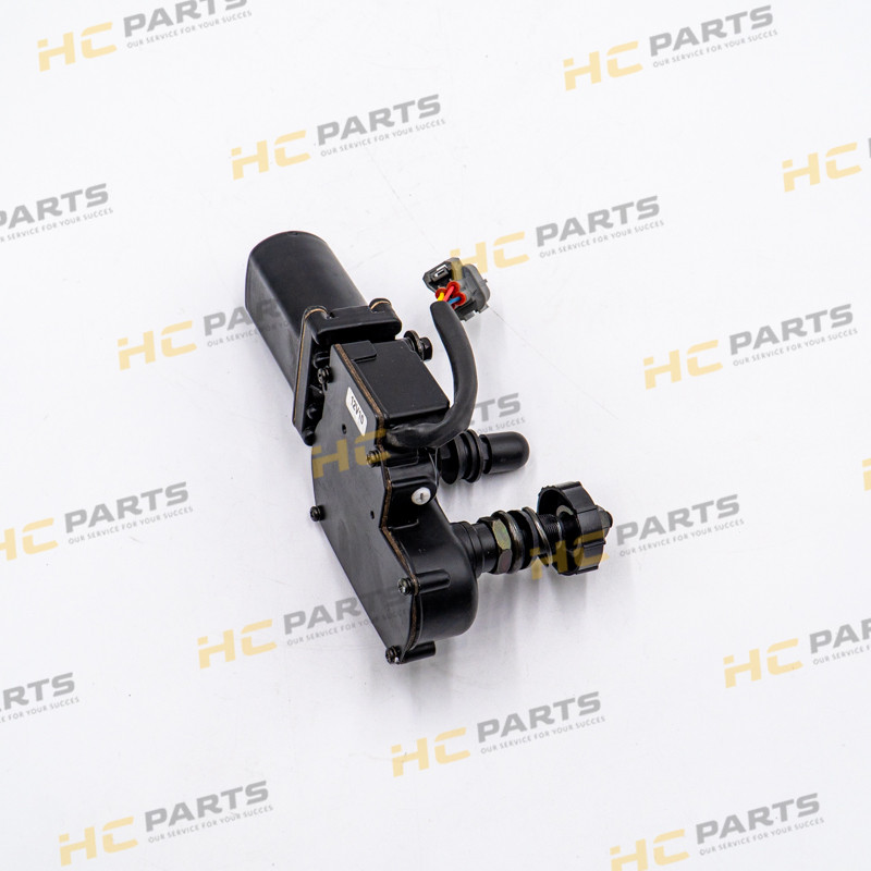 JCB Rear wiper motor - 3CX 4CX