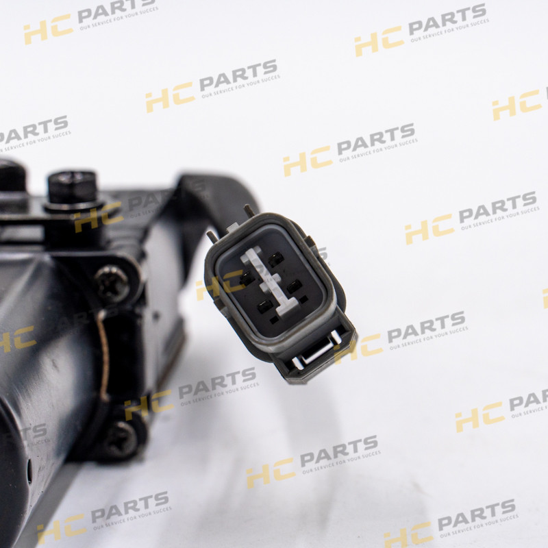 JCB Rear wiper motor - 3CX 4CX