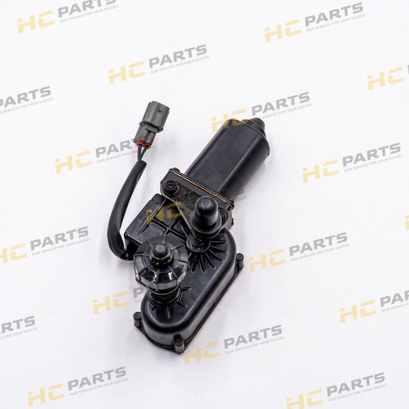 JCB Rear wiper motor - 3CX 4CX