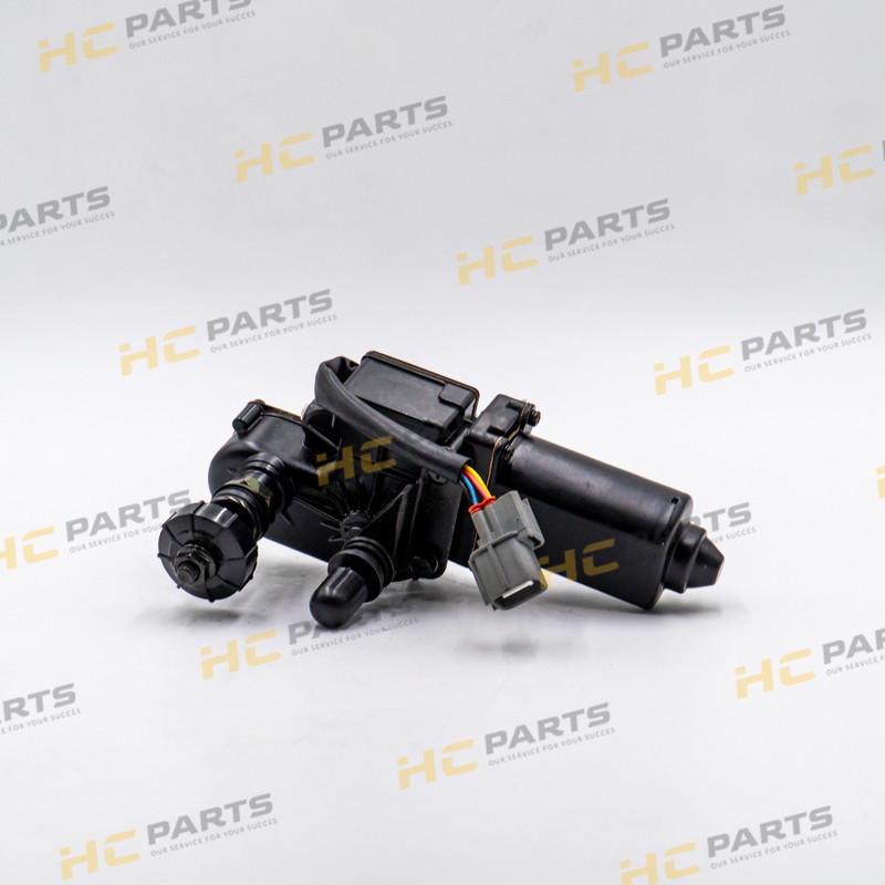 JCB Rear wiper motor - 3CX 4CX