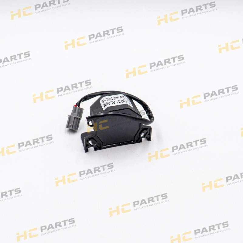 JCB Reversing alarm - AZERI PARTS