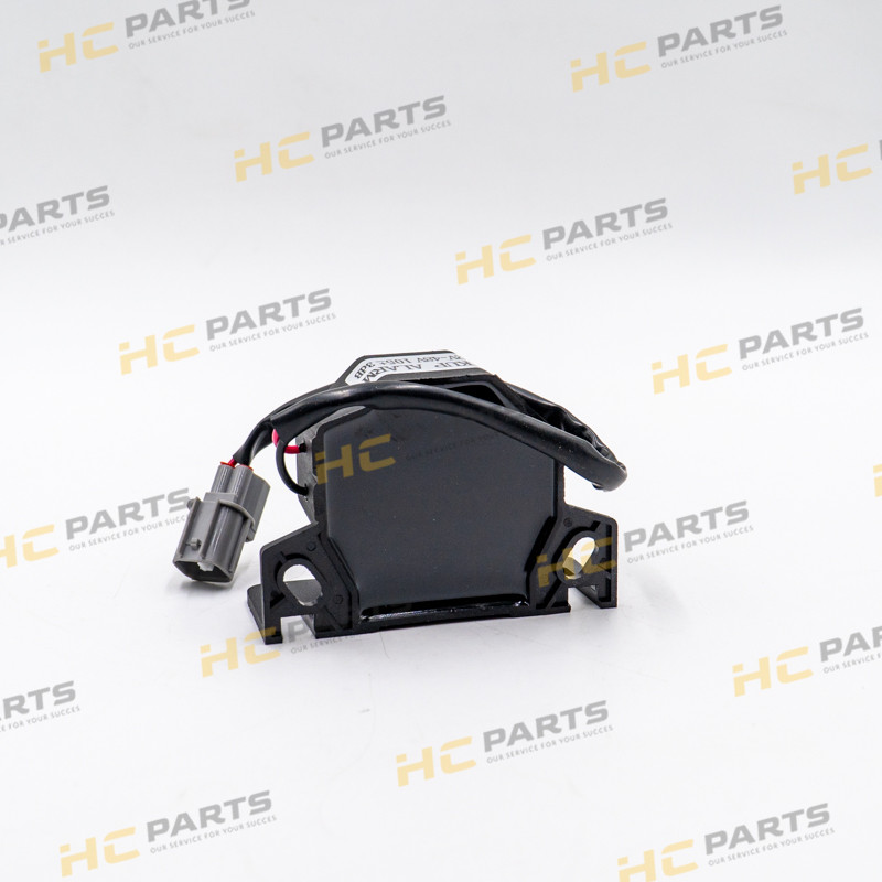 JCB Reversing alarm - AZERI PARTS