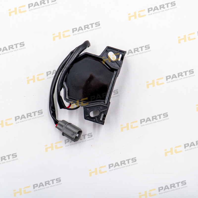 JCB Reversing alarm - AZERI PARTS