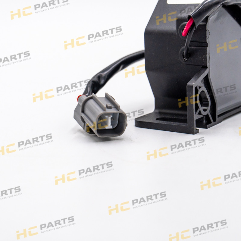 JCB Reversing alarm - AZERI PARTS