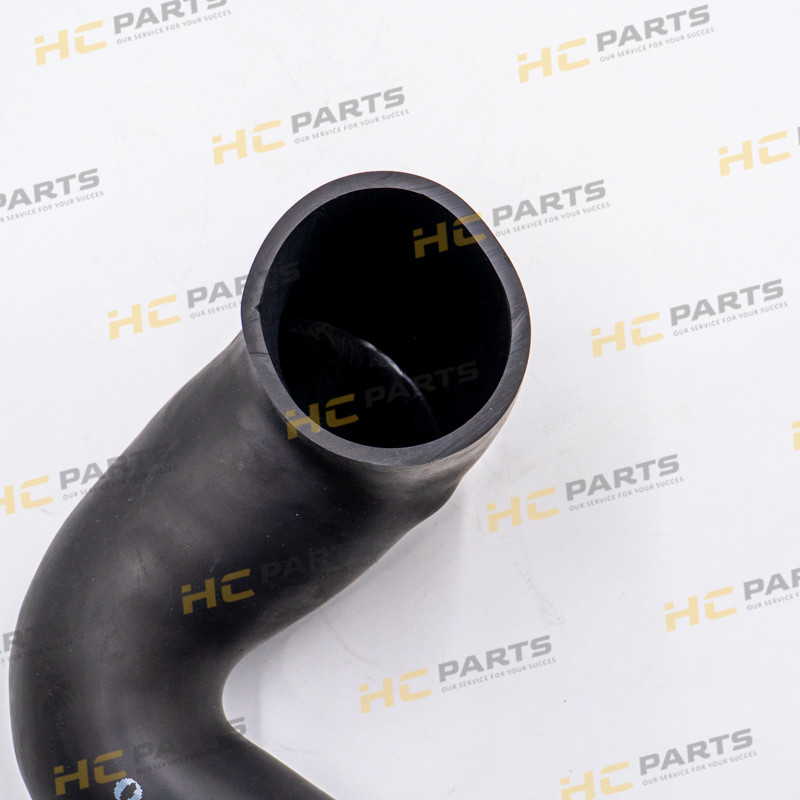 JCB Intake hose - 3CX 4CX Turbo T3