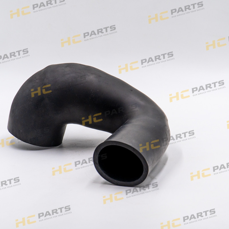 JCB Intake hose - 3CX 4CX Turbo T3
