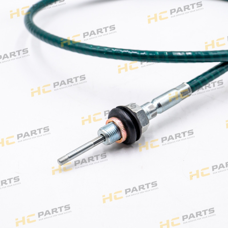 JCB Stabilizer cable - 3CX 4CX