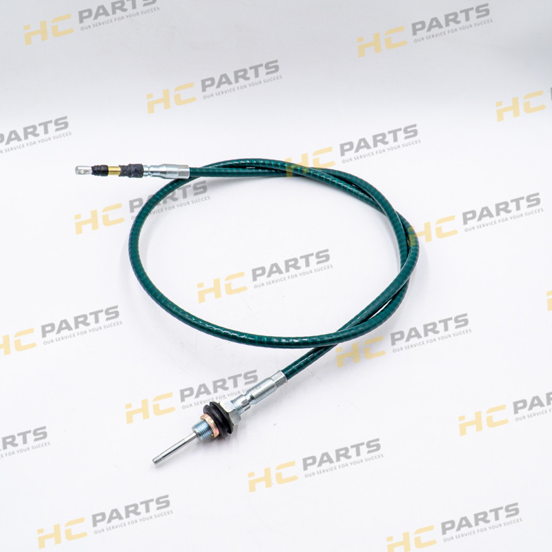 JCB Stabilizer cable - 3CX 4CX