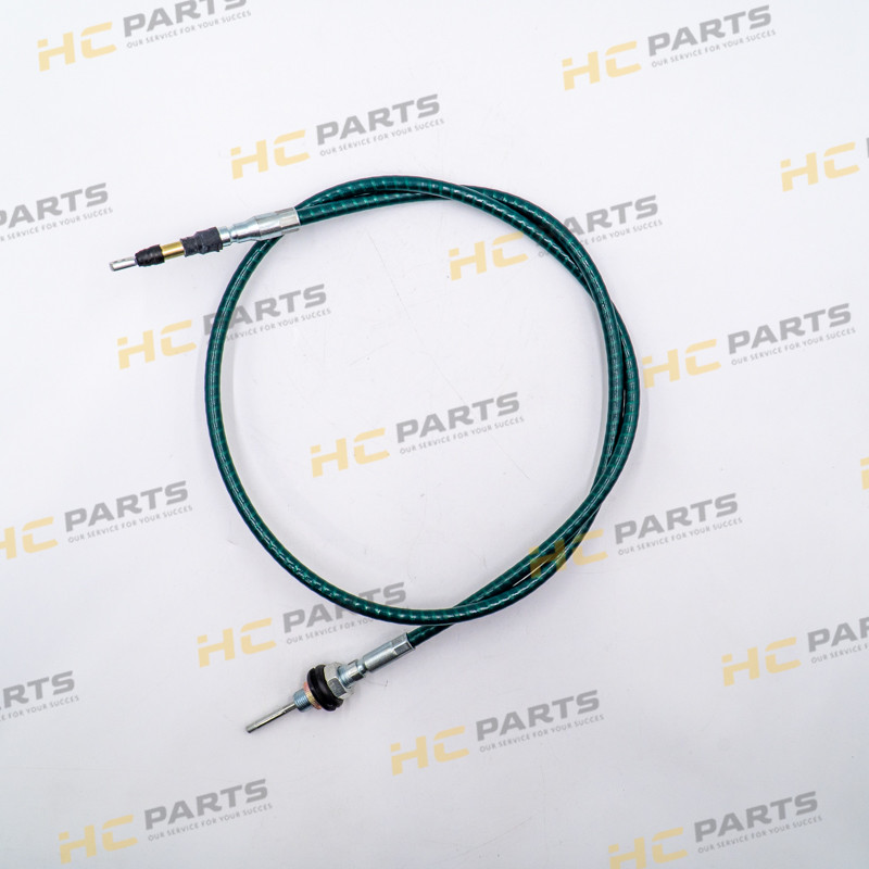 JCB Stabilizer cable - 3CX 4CX