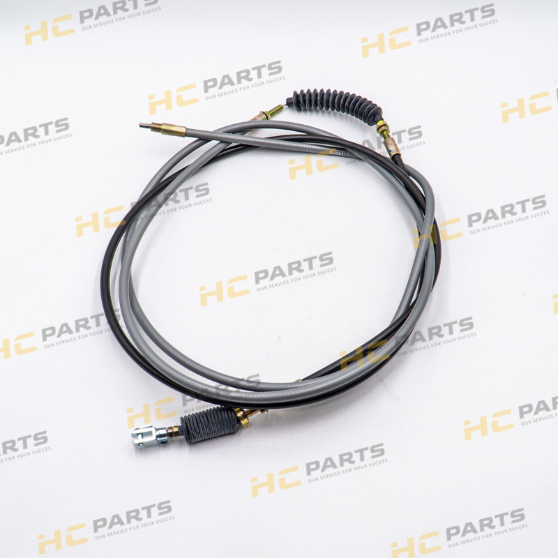 JCB Throttle Cable Perkins RE RG - 3CX 4CX