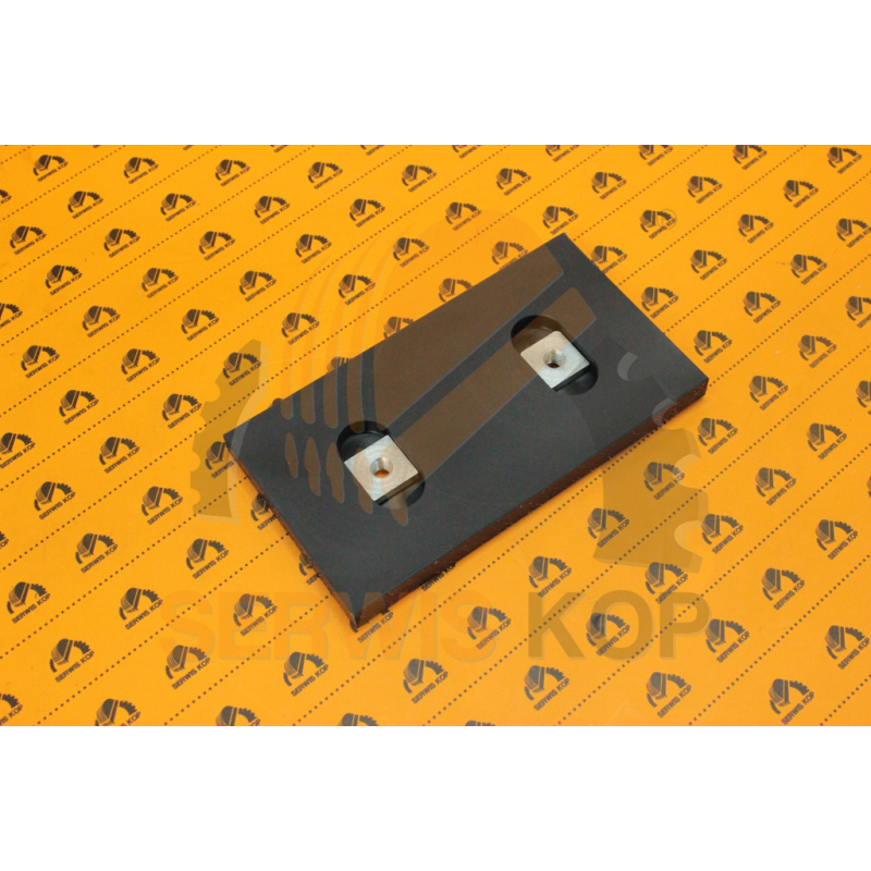 Pad wear M10 suitable for CAT