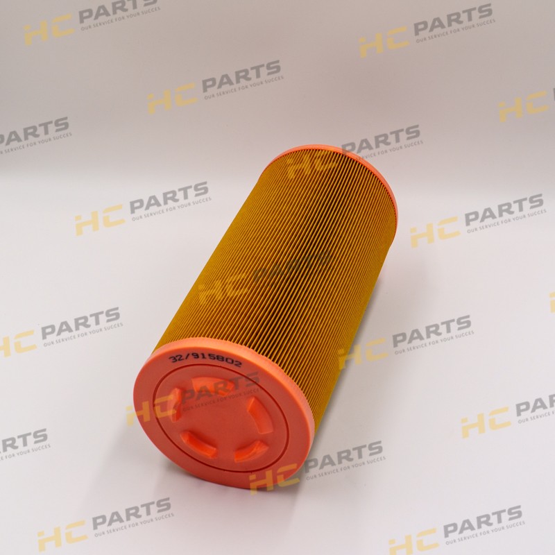 JCB Air filter - 3CX 4CX Perkins