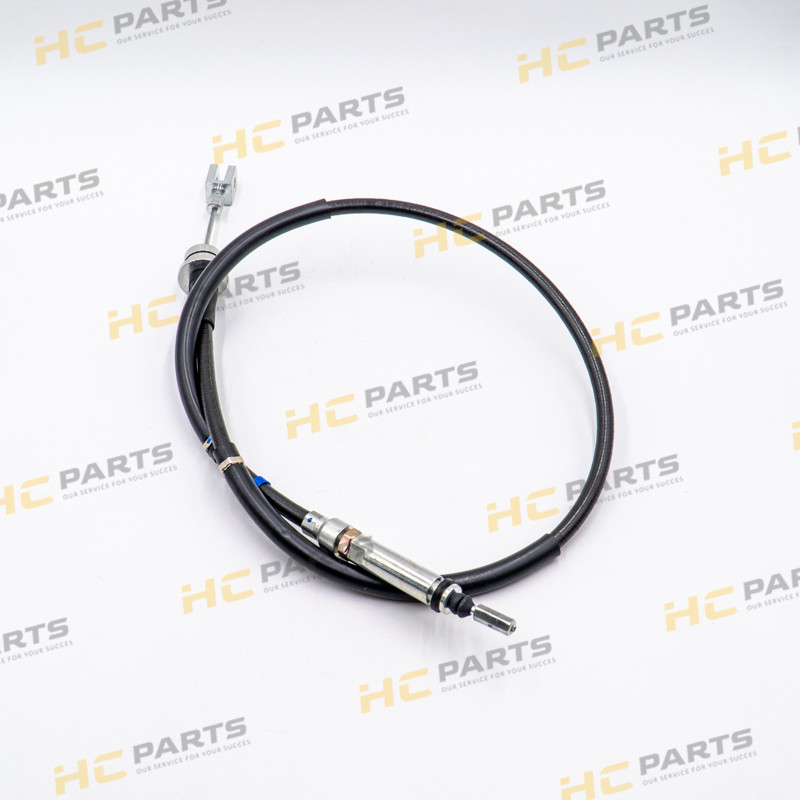 JCB Hand brake cable - 3CX 4CX