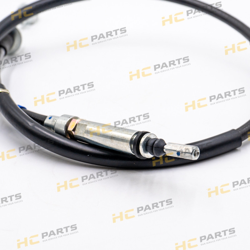 JCB Hand brake cable - 3CX 4CX