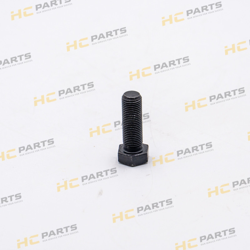 JCB Bolt 1/2" x 1 1/2"