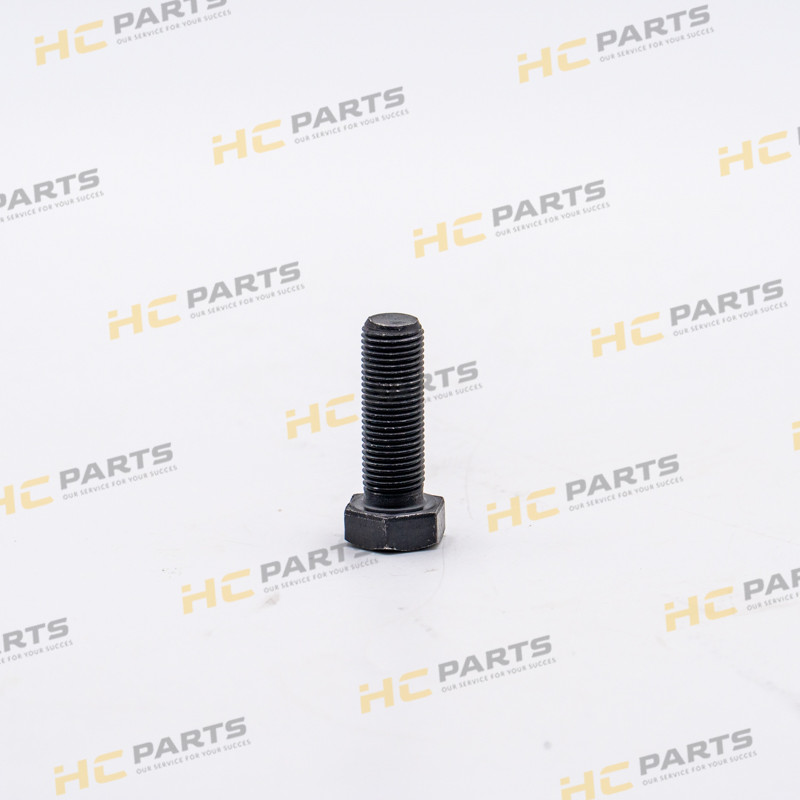 JCB Bolt 1/2" x 1 1/2"