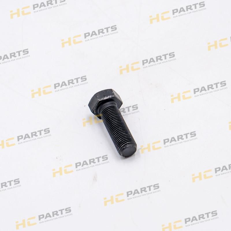 JCB Bolt 1/2" x 1 1/2"