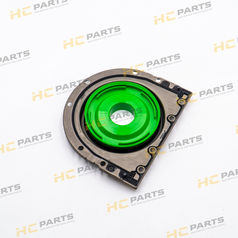 JCB Housing &amp; rear shaft seal PERKINS engine - Geniune