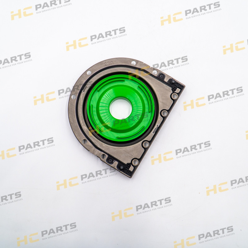 JCB Housing &amp; rear shaft seal PERKINS engine - Geniune