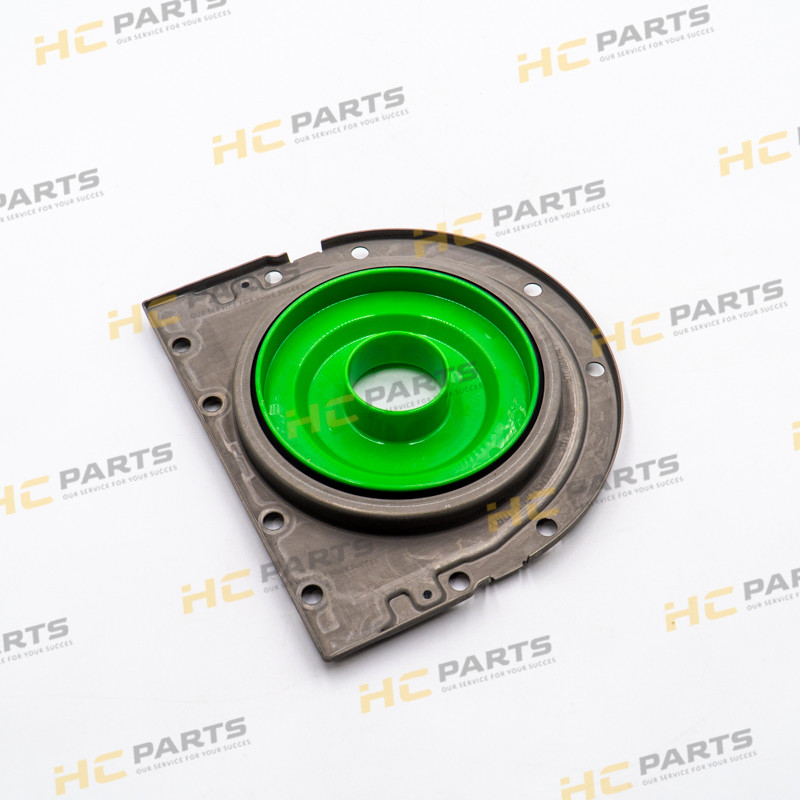 JCB Housing &amp; rear shaft seal PERKINS engine - Geniune