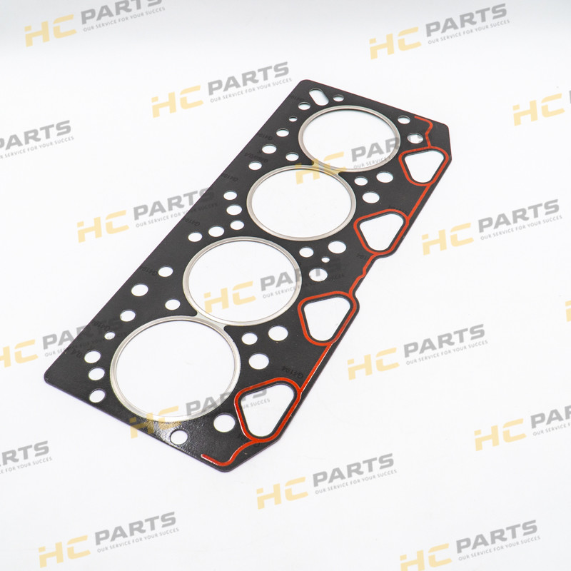 JCB Head gasket Perkins AA AB AC AK AJ AM - 3CX 4CX PERKINS