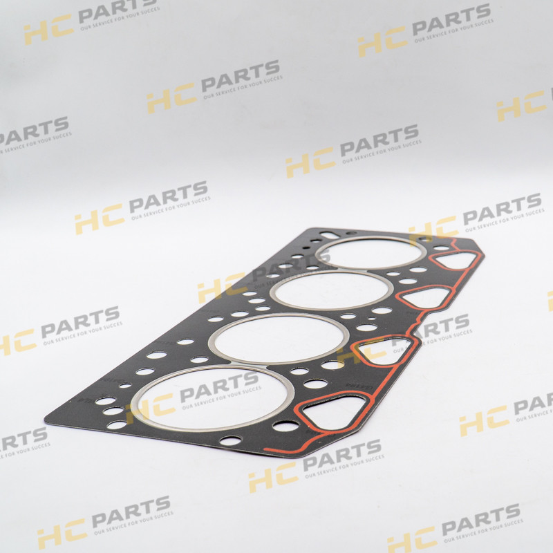 JCB прокладка головки Perkins AA AB AC AK AJ AM-3CX 4CX PERKINS