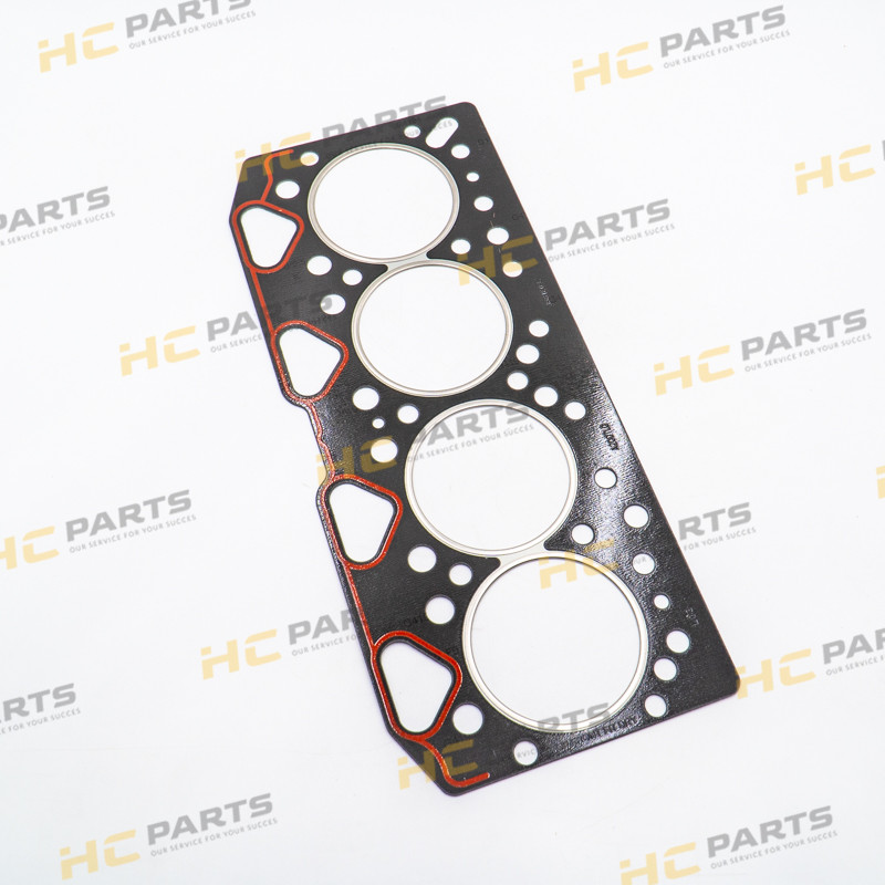 JCB Head gasket Perkins AA AB AC AK AJ AM - 3CX 4CX PERKINS