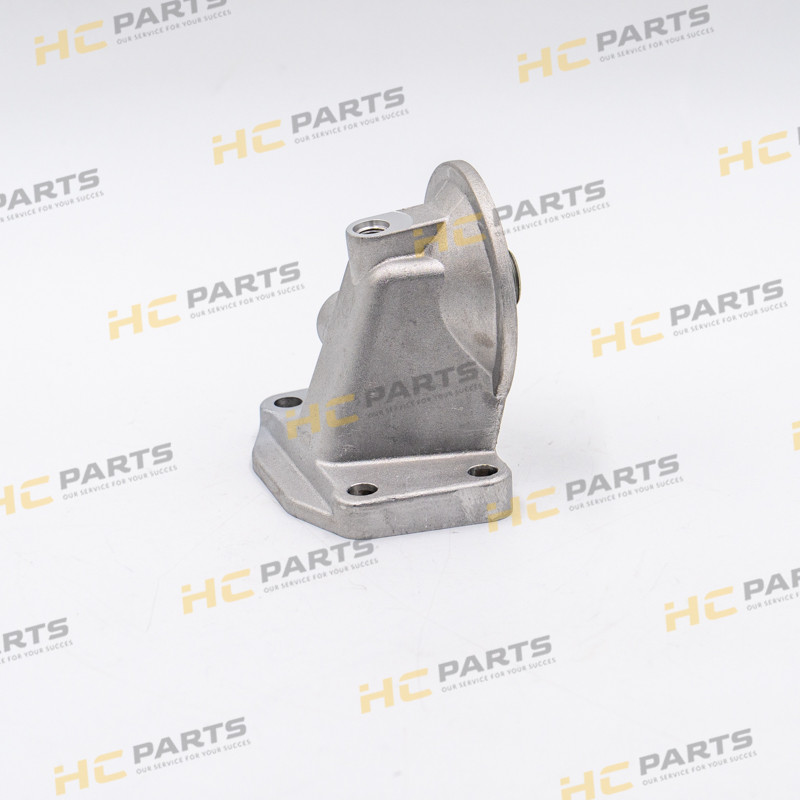JCB Oil filter head - Loader wheeled/telescopic PERKINS