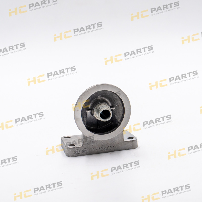 JCB Oil filter head - Loader wheeled/telescopic PERKINS