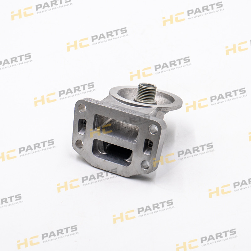 JCB Oil filter head - Loader wheeled/telescopic PERKINS