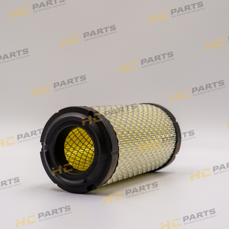 JCB Air filter - mini excavator