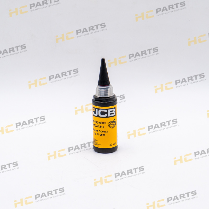 JCB Multigasket liquid seal 50 ml - ORIGINAL