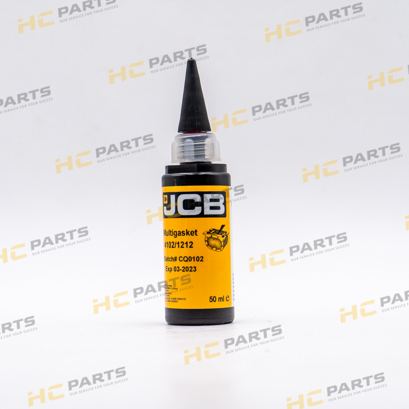 JCB Multigasket liquid seal 50 ml - ORIGINAL